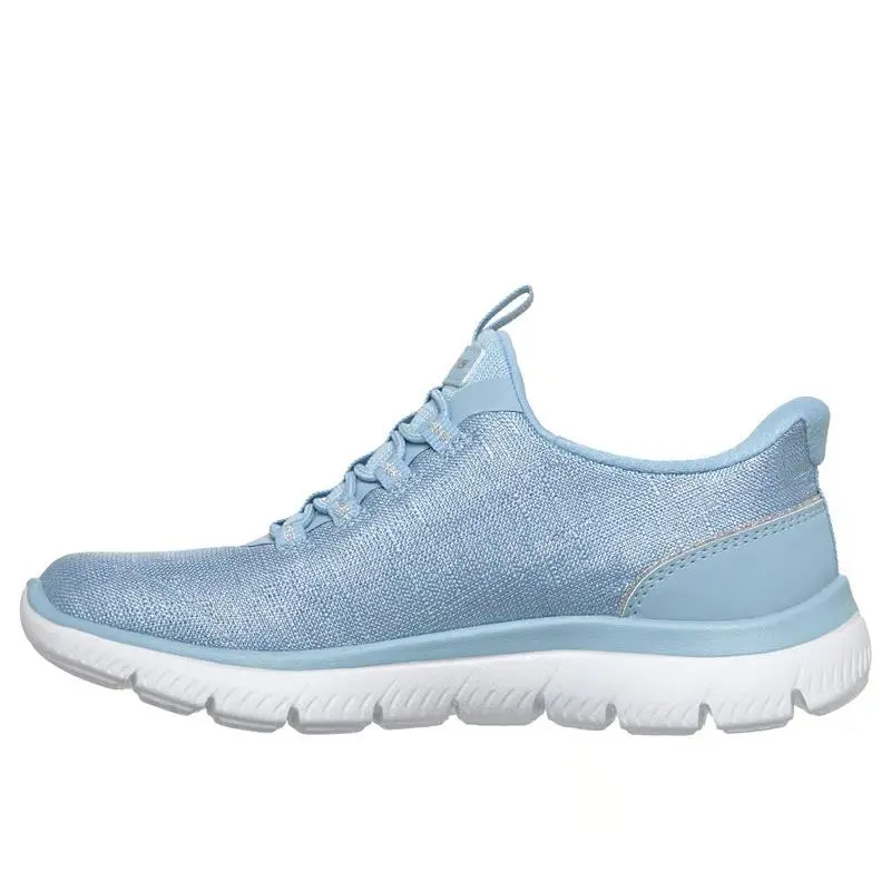 Skechers shoes - Blue 5