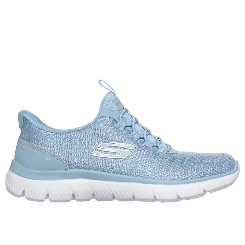 Skechers shoes - Blue 6