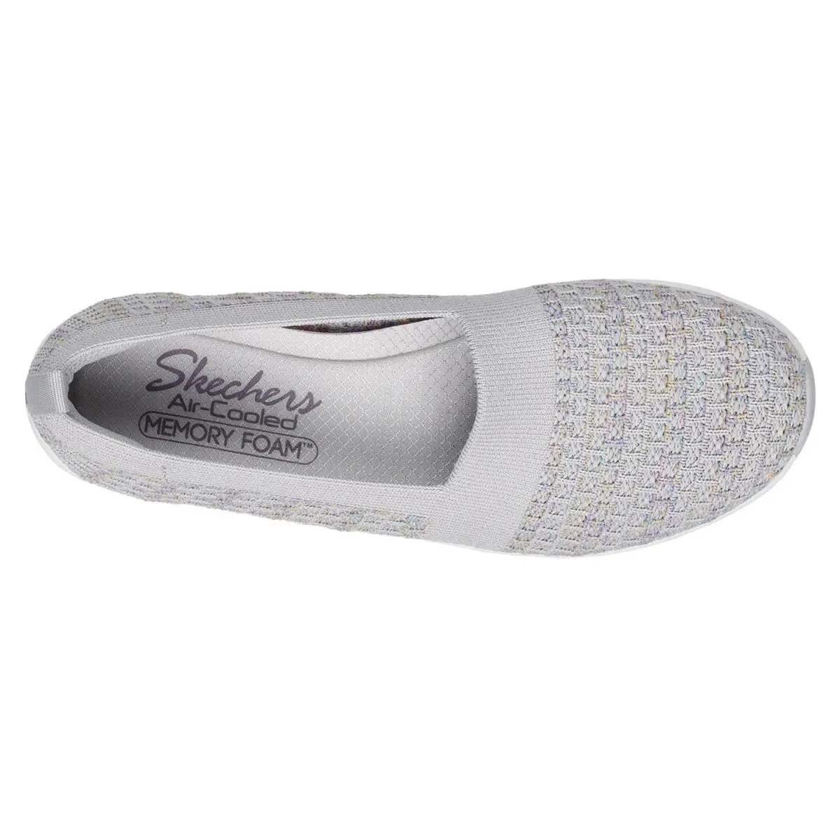 Skechers shoes - Grey 6