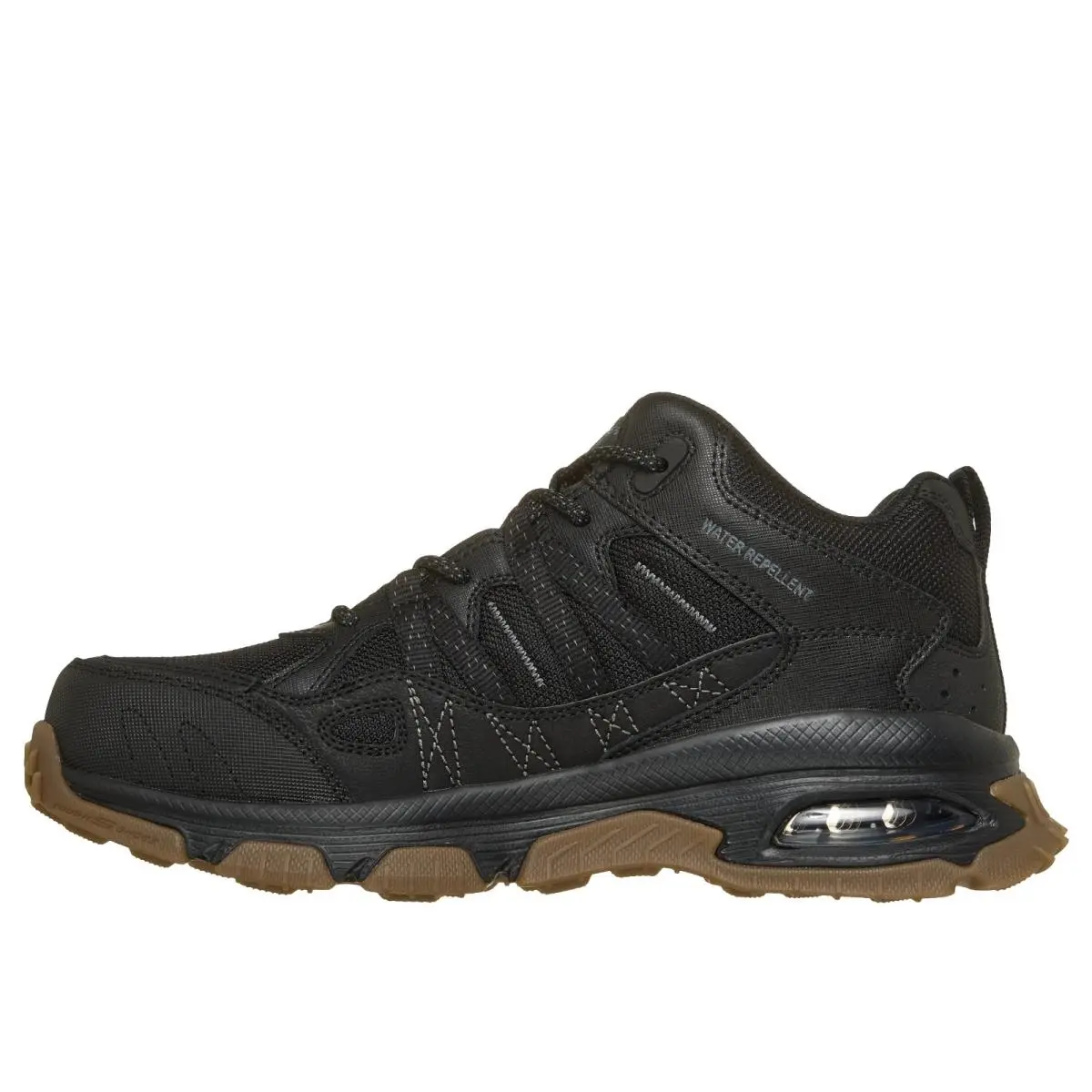 Skechers shoes - Black 1