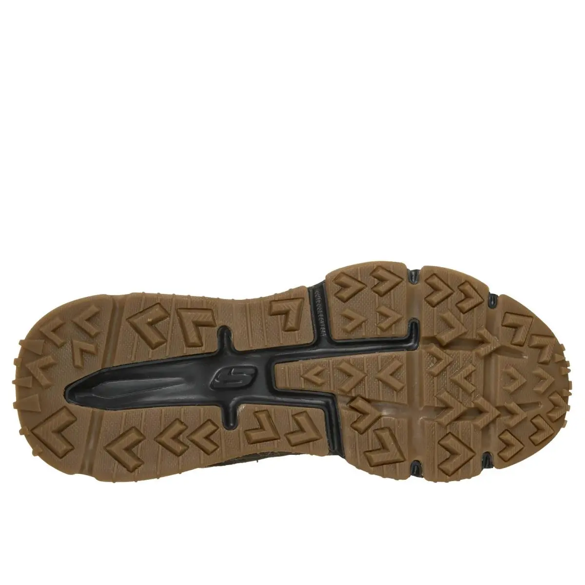 Skechers shoes - Black 2
