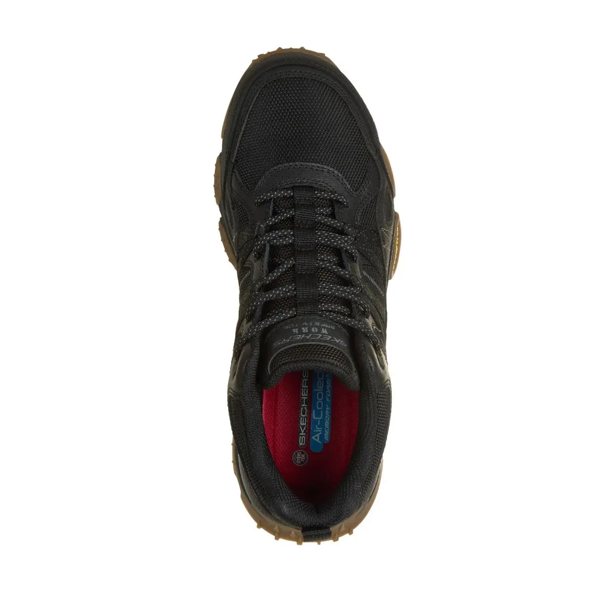 Skechers shoes - Black 3