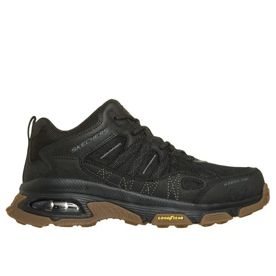 Skechers shoes - Black 4