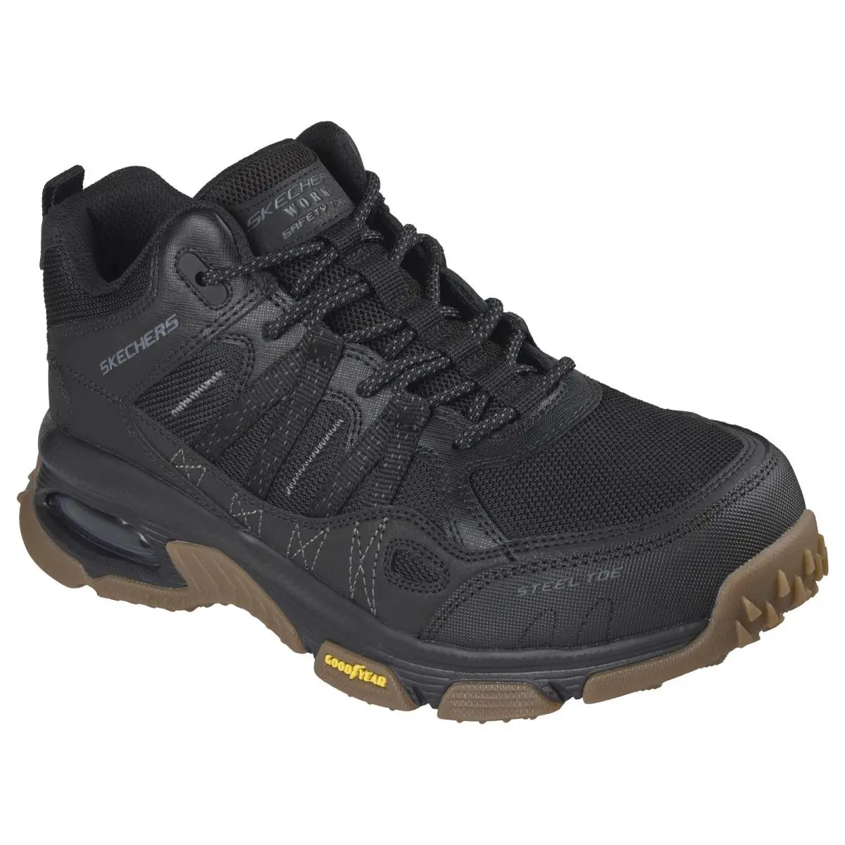 Skechers shoes - Black 5