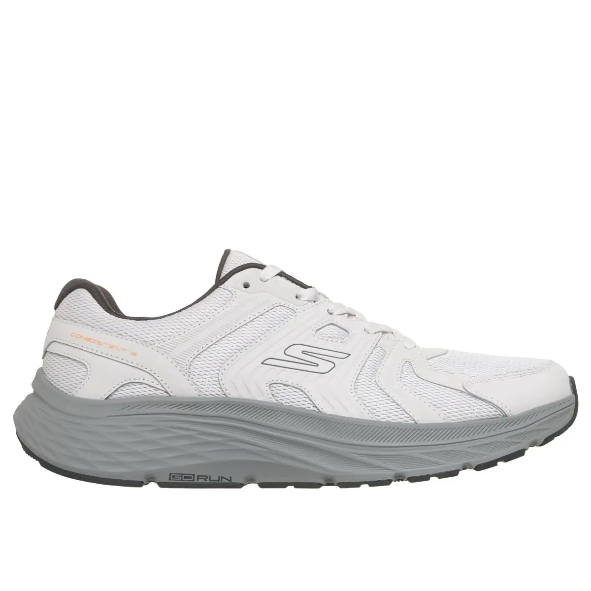 Skechers shoes - White/Gray 0