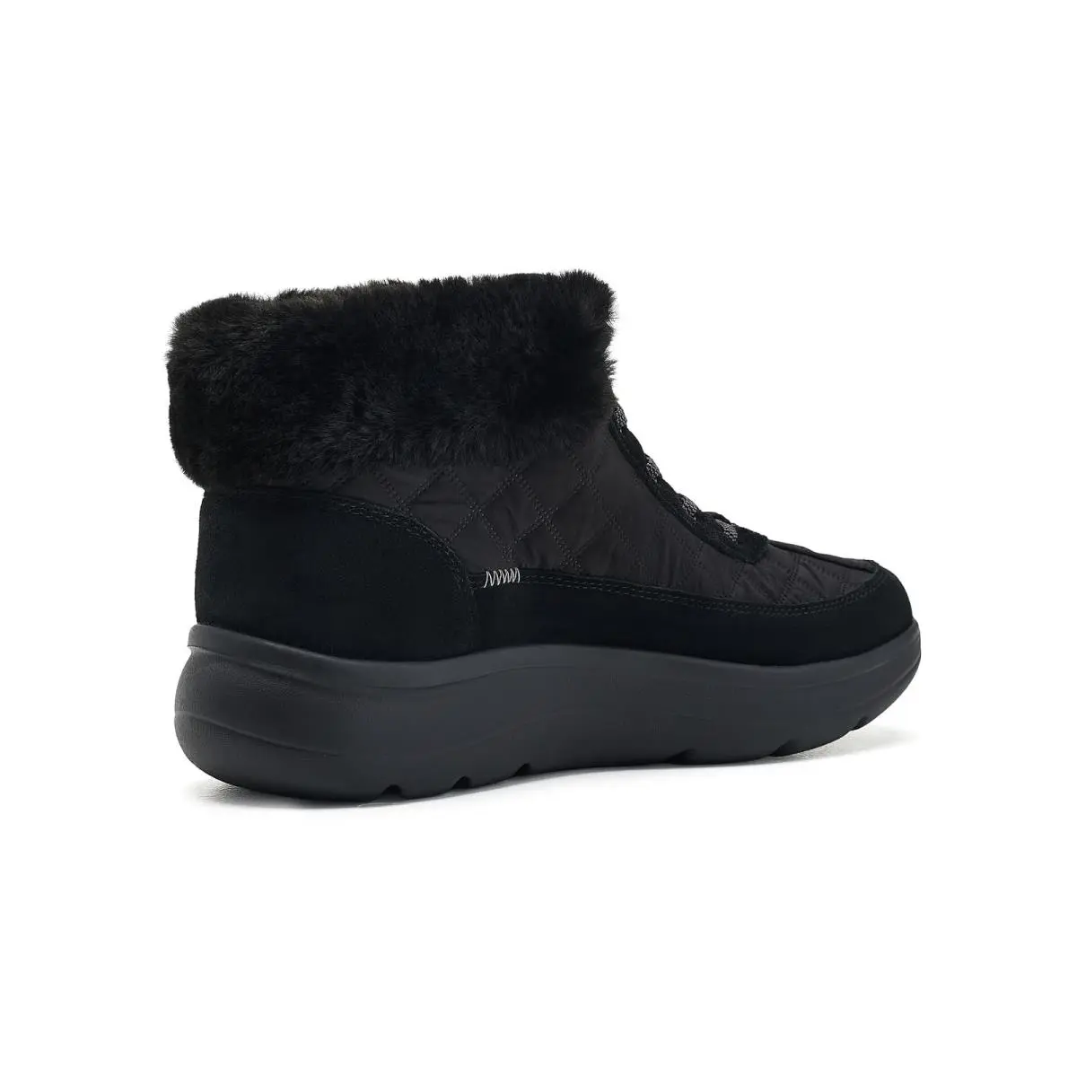 Skechers shoes - Black/Black 1