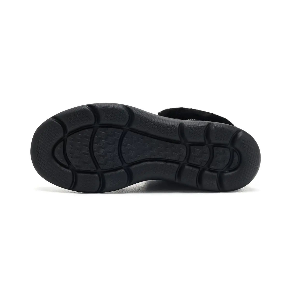 Skechers shoes - Black/Black 3