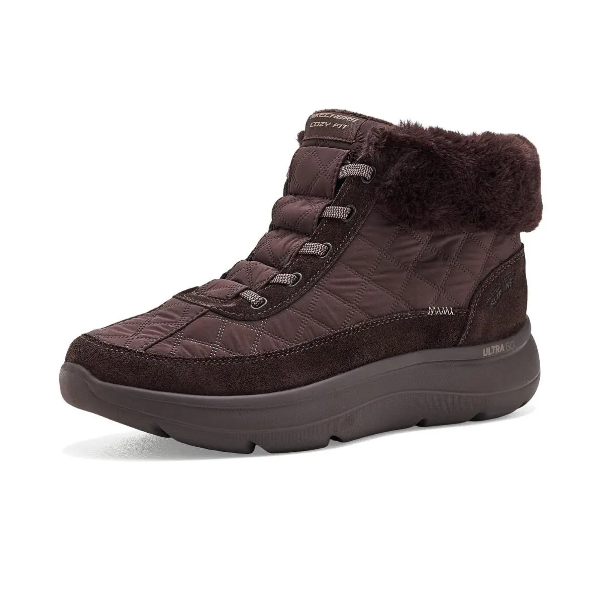 Skechers shoes - Black/Black 13