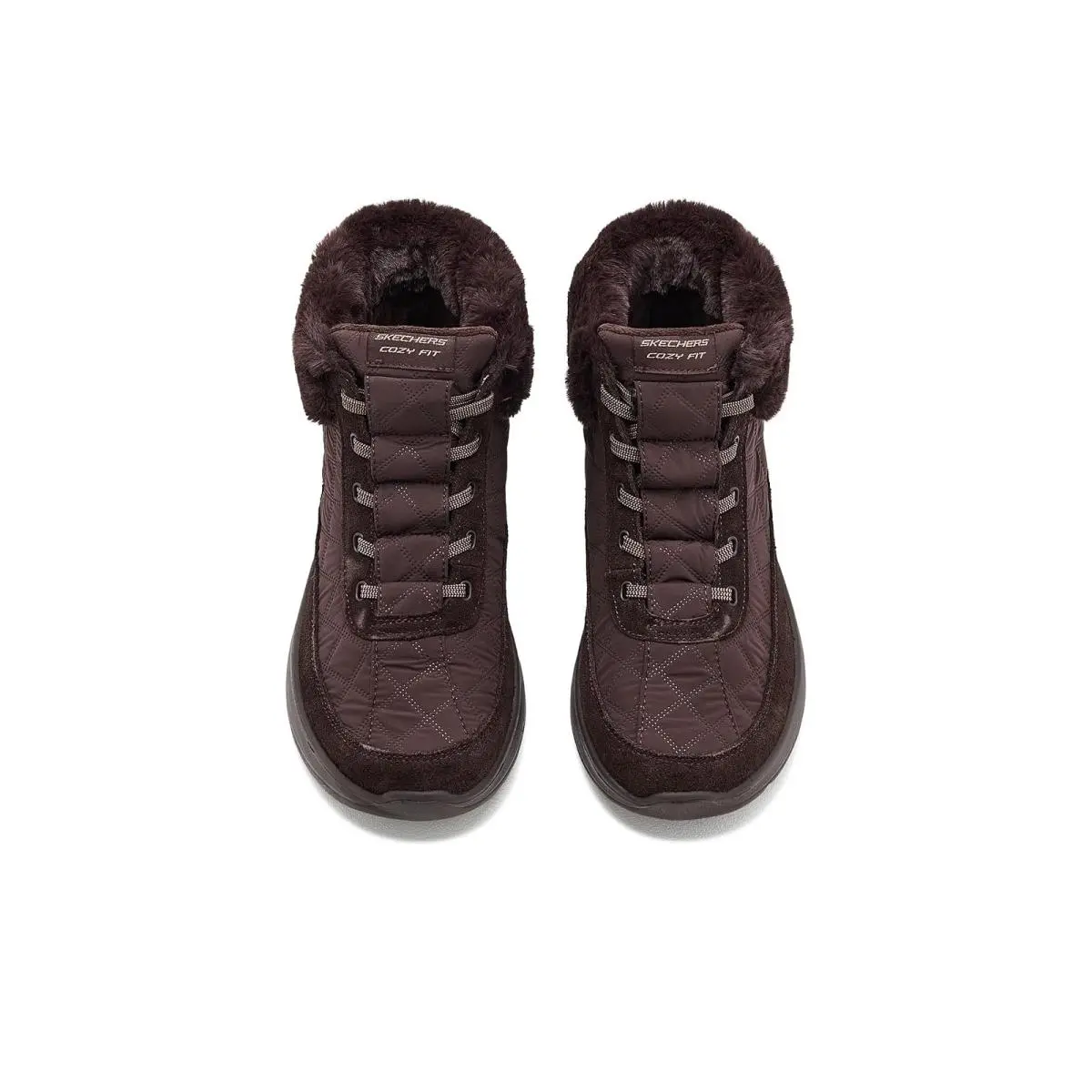 Skechers shoes - Black/Black 14