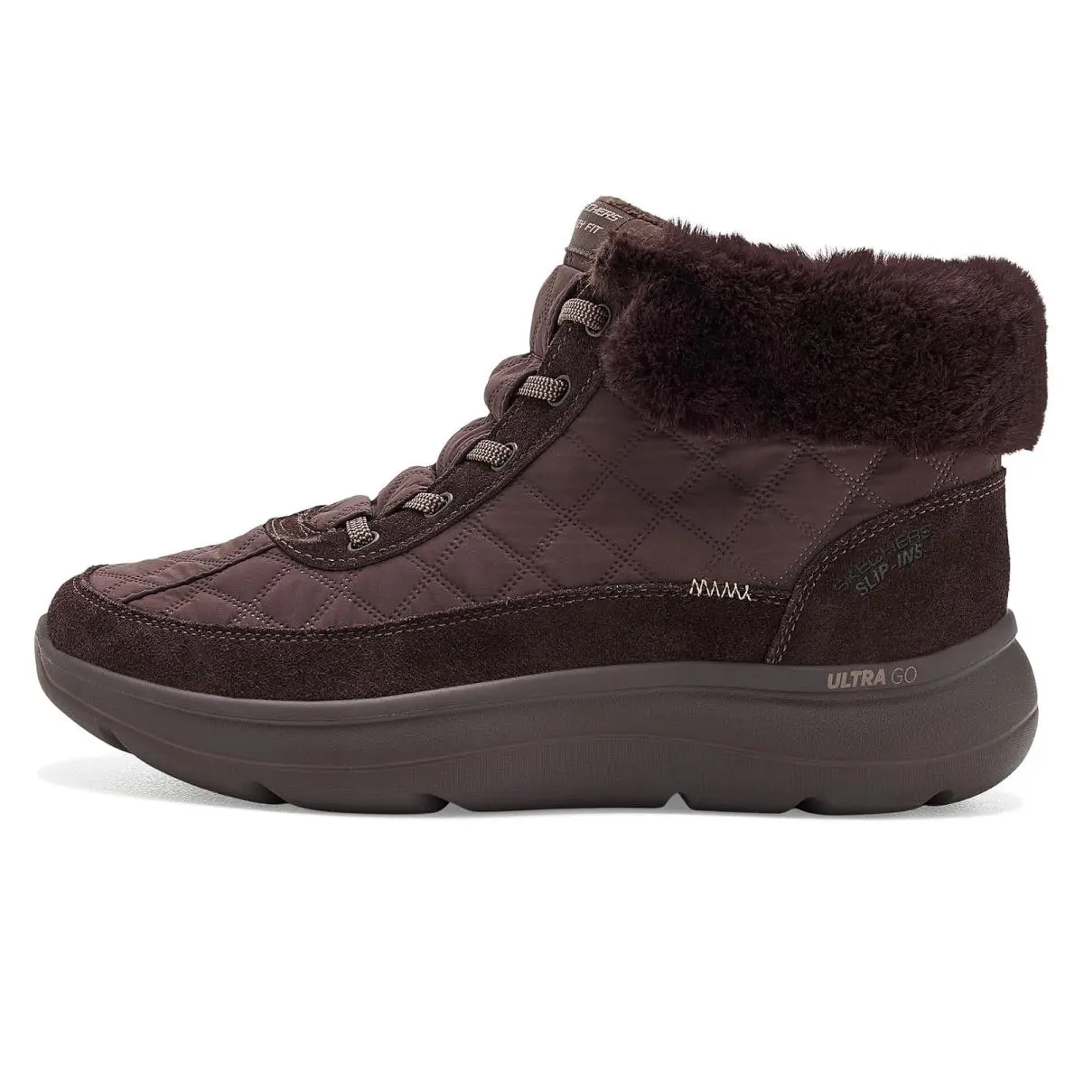 Skechers shoes - Black/Black 16