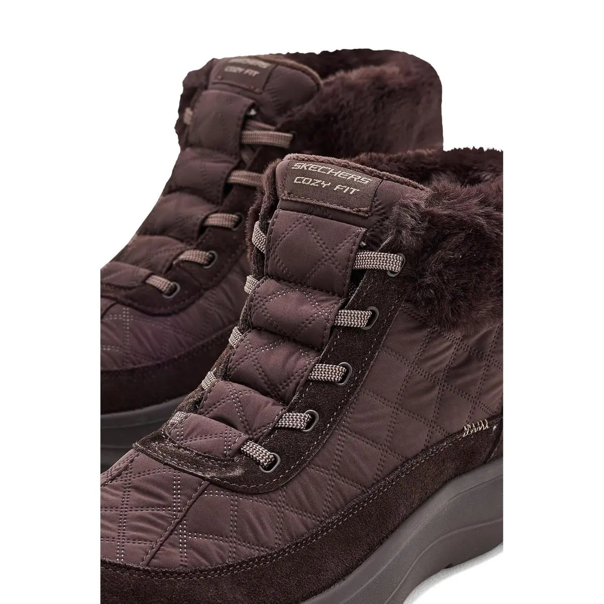 Skechers shoes - Black/Black 18