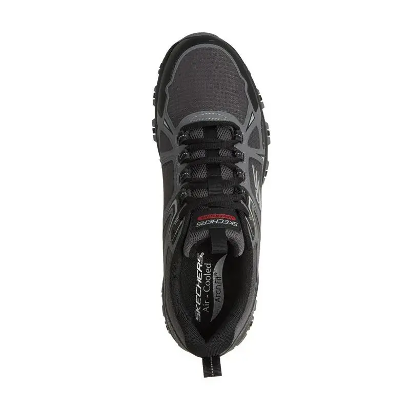 Skechers shoes - Arch Fit Hillcrest - Arch Fit Hillcrest - 237860 /CCBK - Charcoal/Black 2