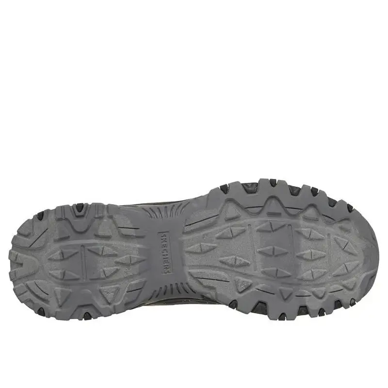 Skechers shoes - Arch Fit Hillcrest - Arch Fit Hillcrest - 237860 /CCBK - Charcoal/Black 8