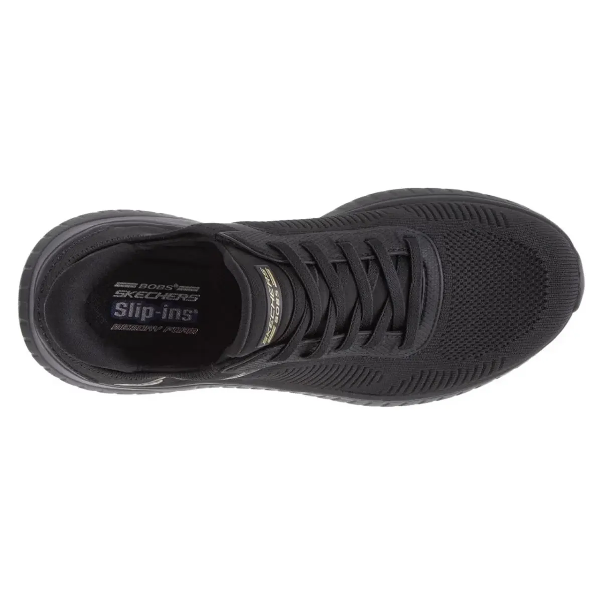 Skechers shoes - Black 8