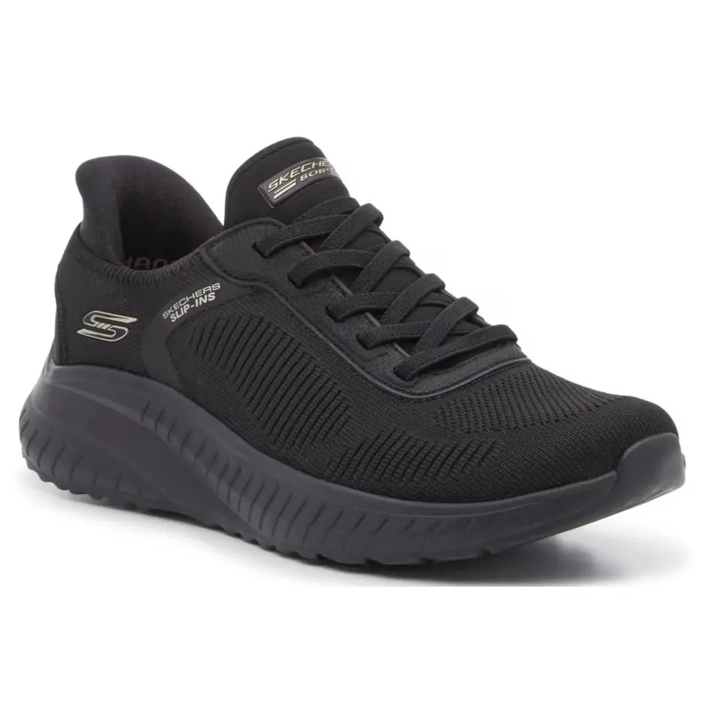 Skechers shoes - Black 4