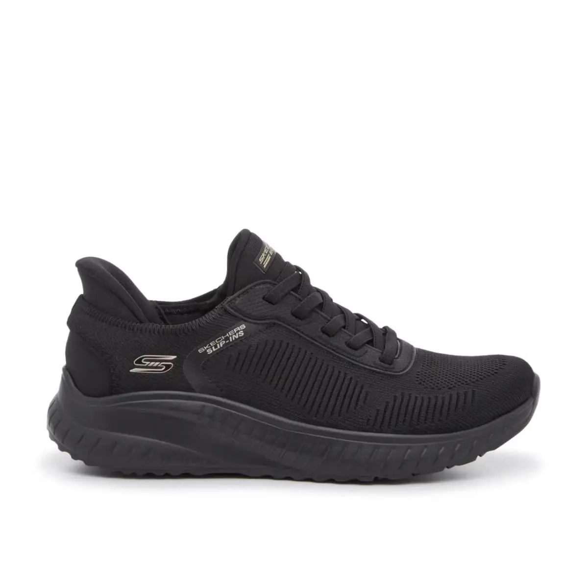 Skechers shoes - Black 6