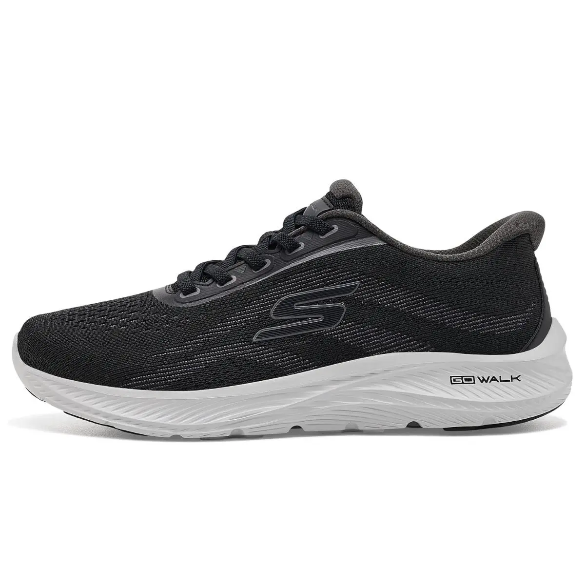 Skechers shoes - Black 2
