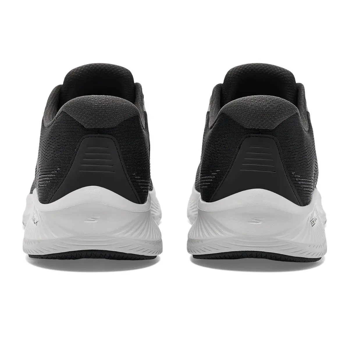 Skechers shoes - Black 5