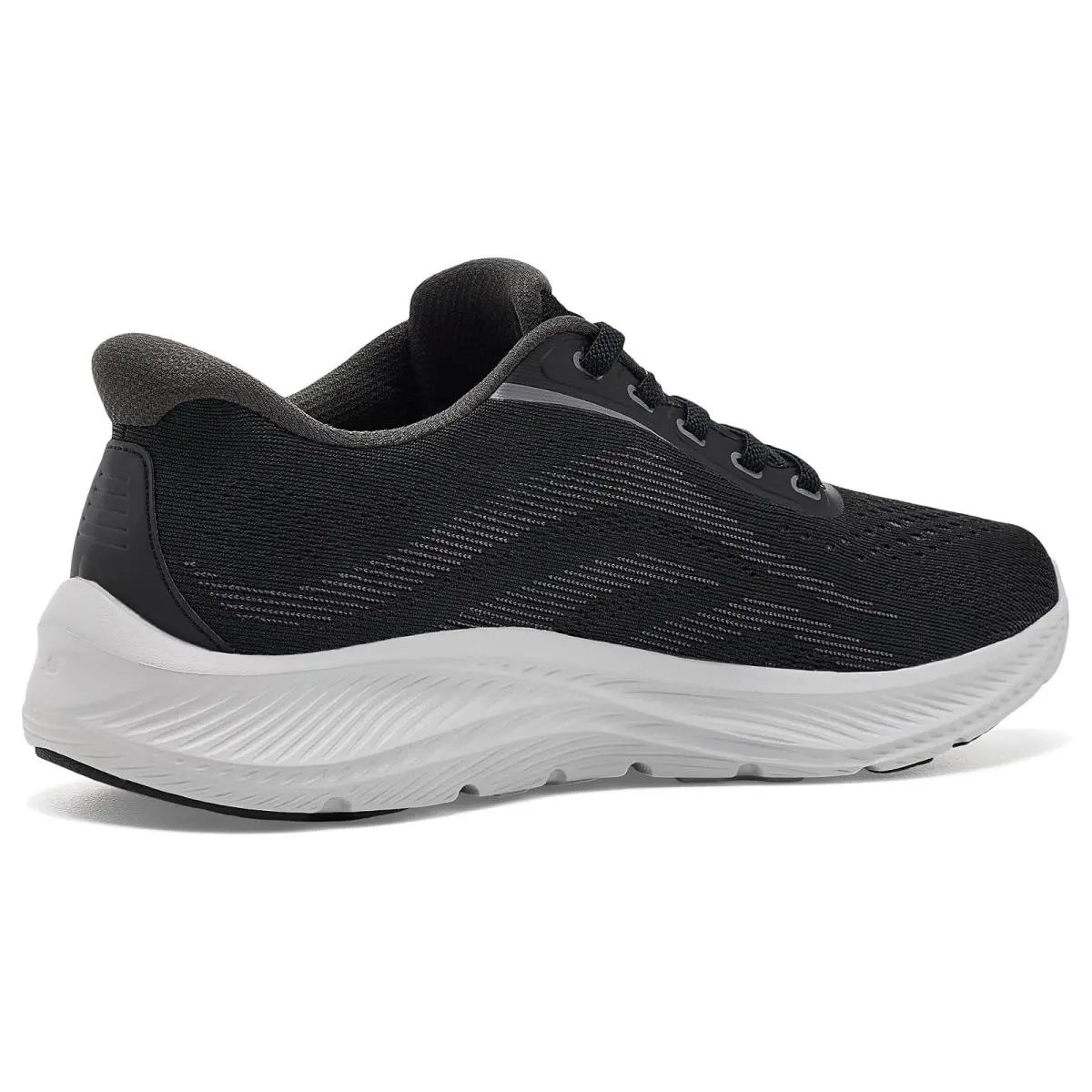 Skechers shoes - Black 8