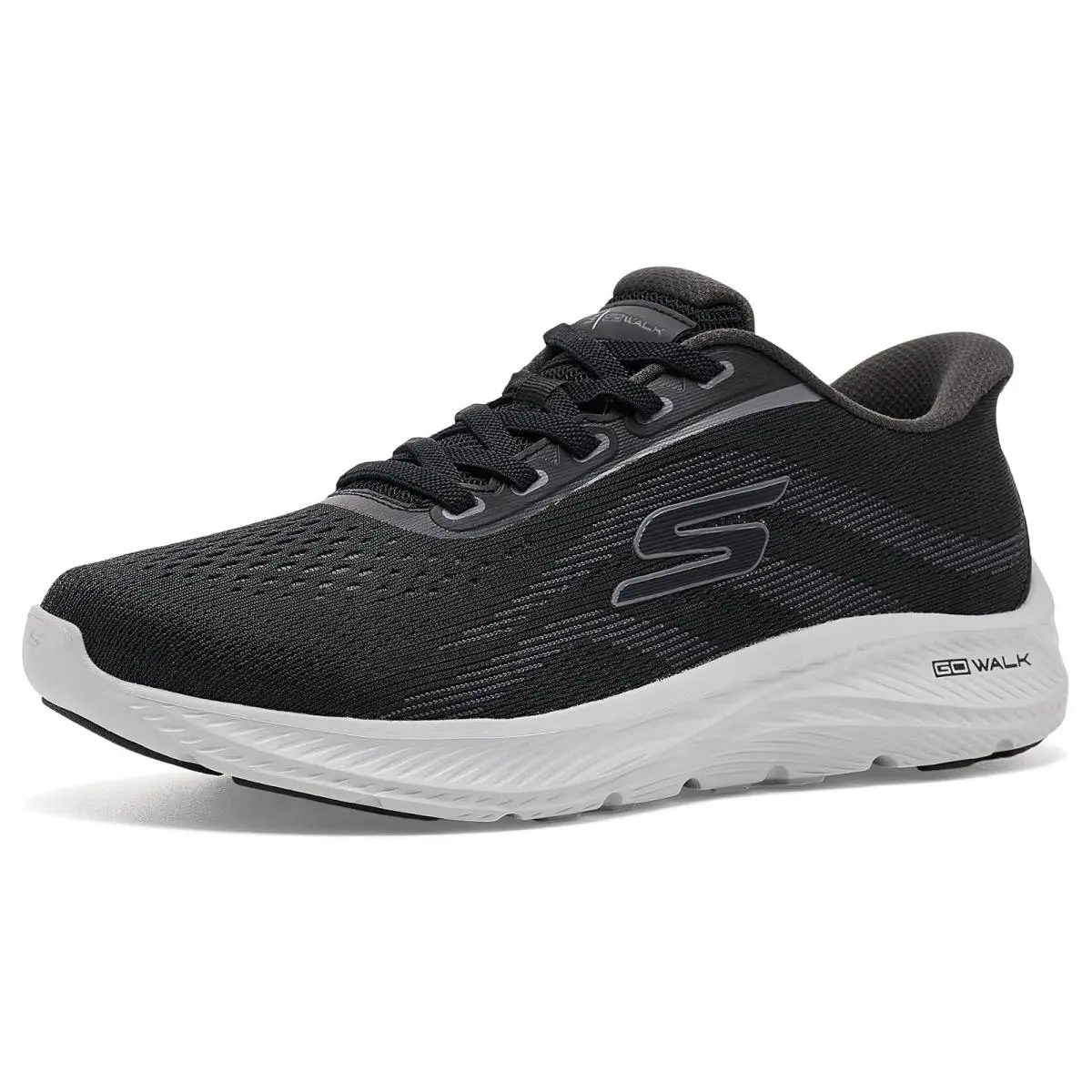 Skechers shoes - Black 6