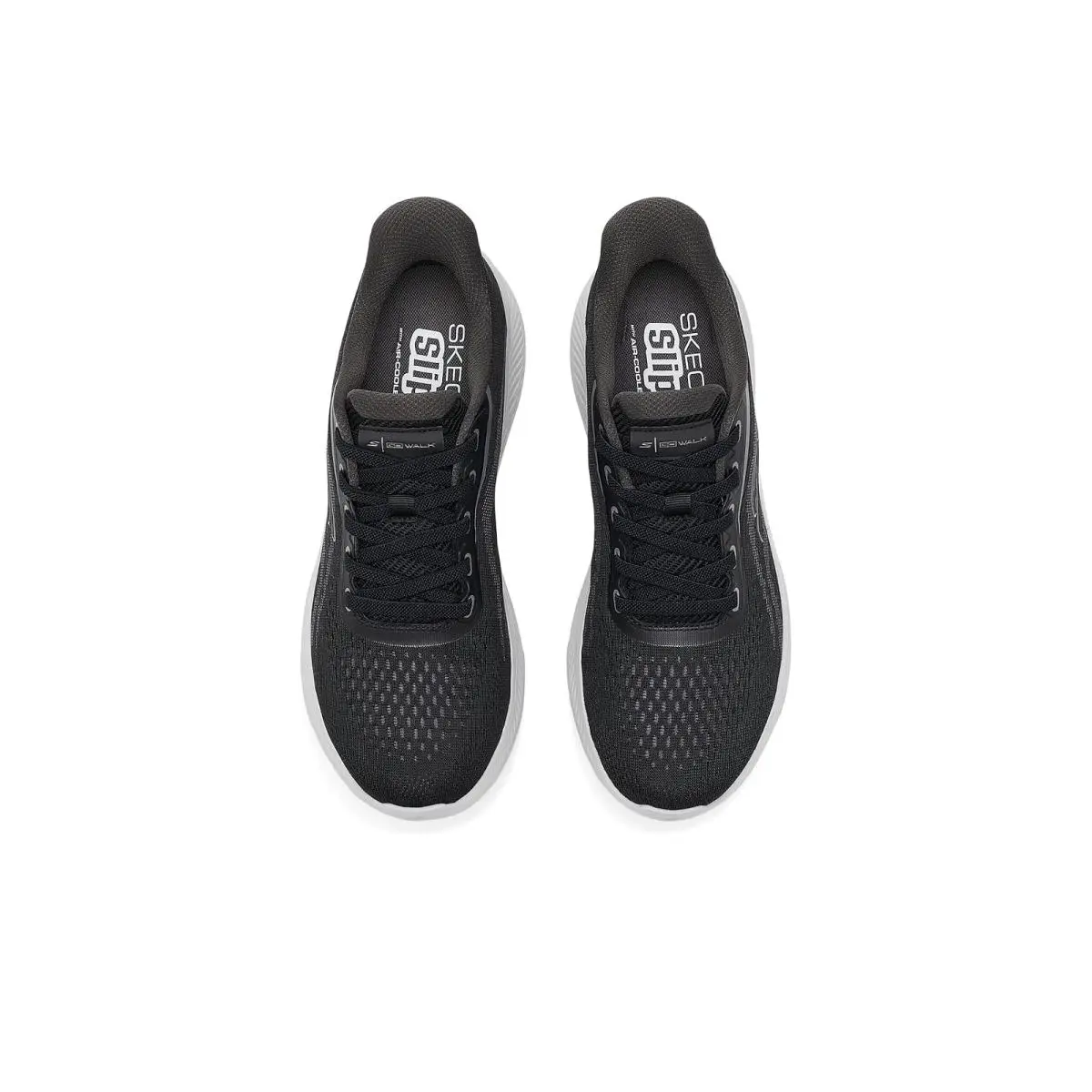 Skechers shoes - Black 7