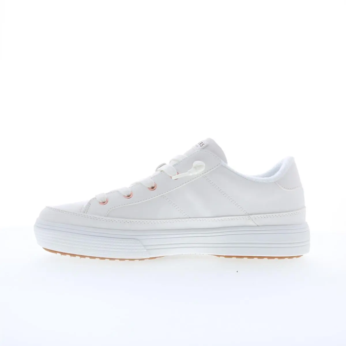 Skechers shoes - Skechers Arch Fit Arcade - On My Way - 177189-WHT - White 3