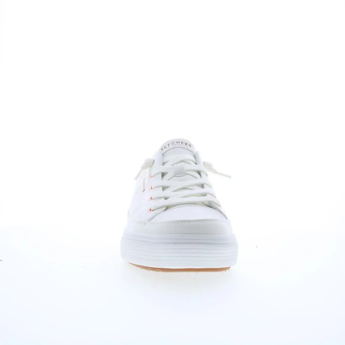 Skechers shoes - Skechers Arch Fit Arcade - On My Way - 177189-WHT - White 9