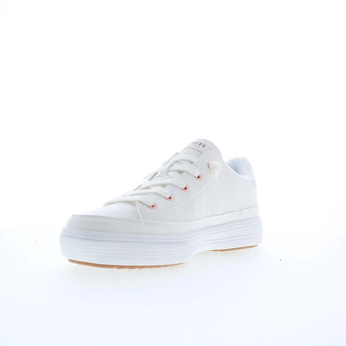 Skechers shoes - Skechers Arch Fit Arcade - On My Way - 177189-WHT - White 10
