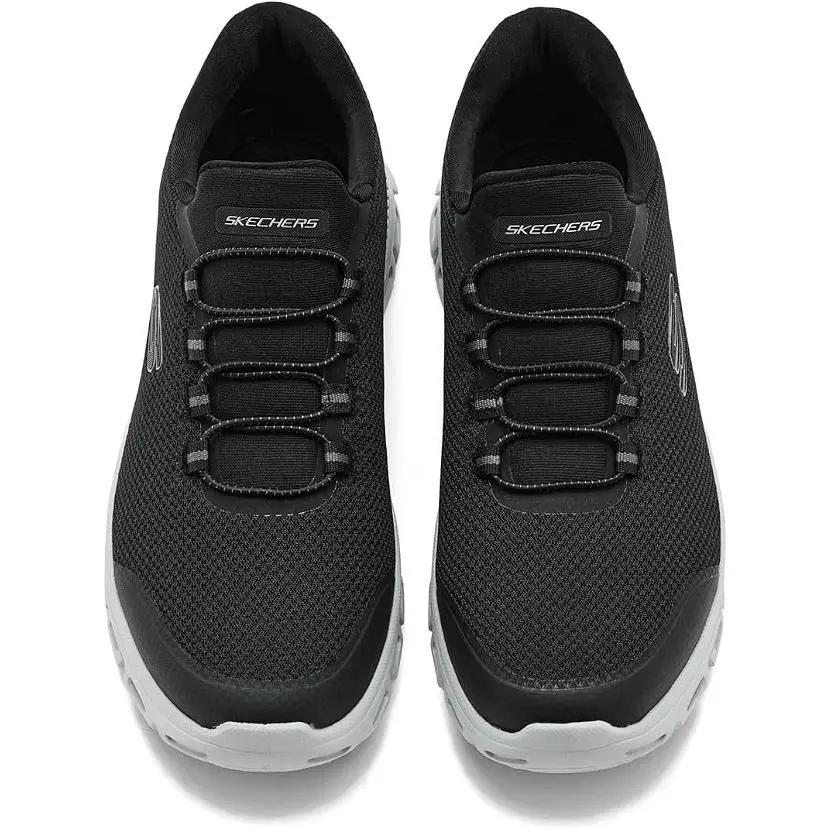 Skechers shoes - BKGY 4