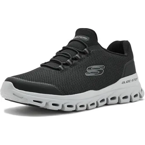 Skechers shoes - BKGY 5