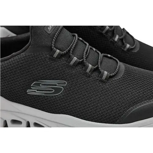 Skechers shoes - BKGY 7