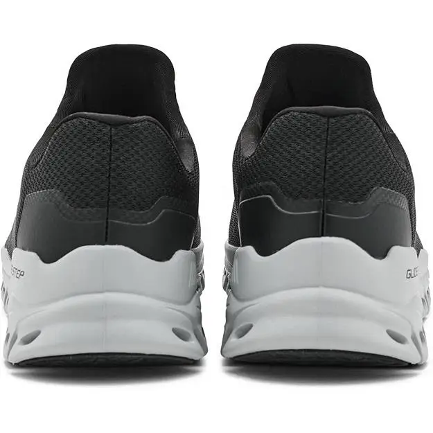 Skechers shoes - BKGY 8