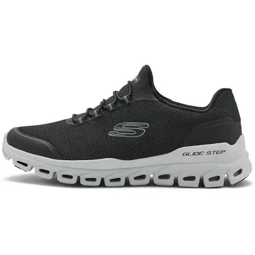 Skechers shoes - BKGY 6