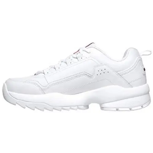 Skechers shoes - Tiado - Rigul - Tiado Rigul - 232059 - White 0