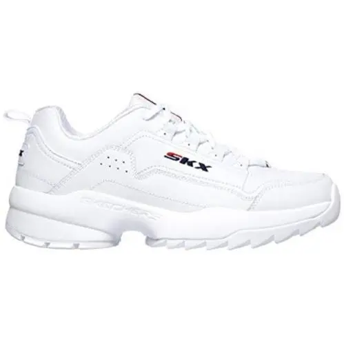 Skechers shoes - Tiado - Rigul - Tiado Rigul - 232059 - White 1