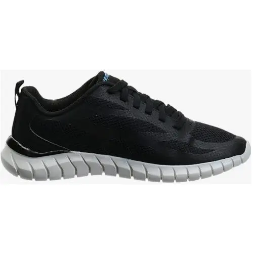 Skechers shoes - Skechers Overhaul Sneaker - Overhaul Sneaker - 232014 - Black 1