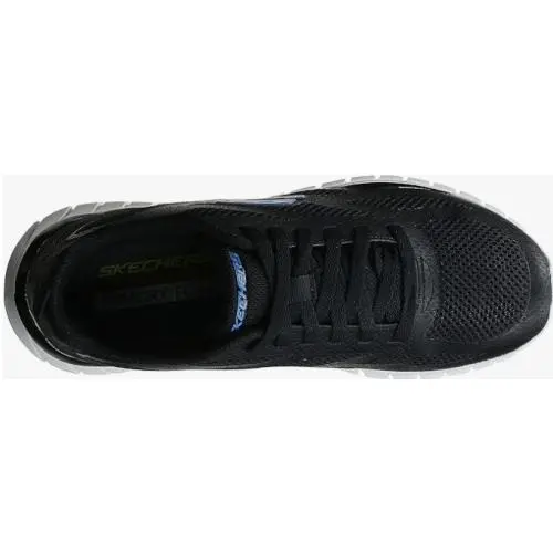 Skechers shoes - Skechers Overhaul Sneaker - Overhaul Sneaker - 232014 - Black 2