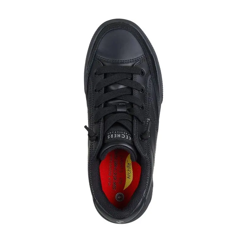 Skechers shoes - BLACK 2