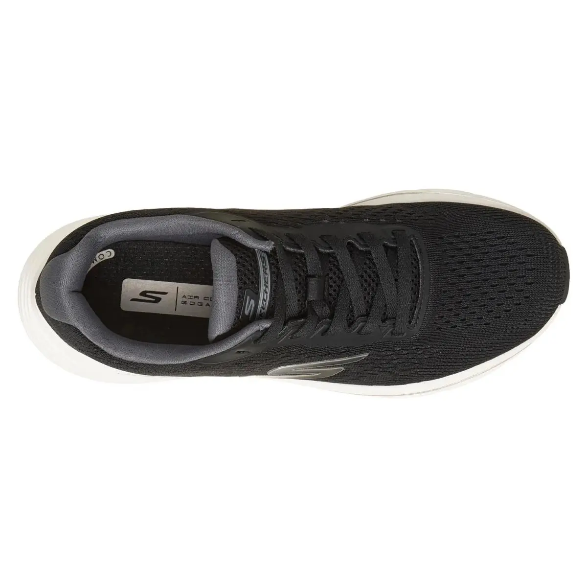 Skechers shoes - Black 017 4