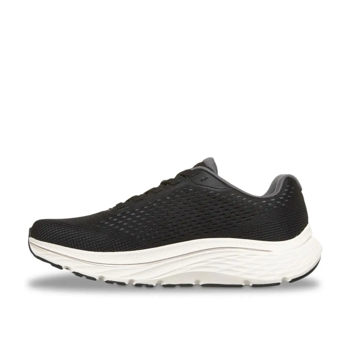 Skechers shoes - Black 017 8