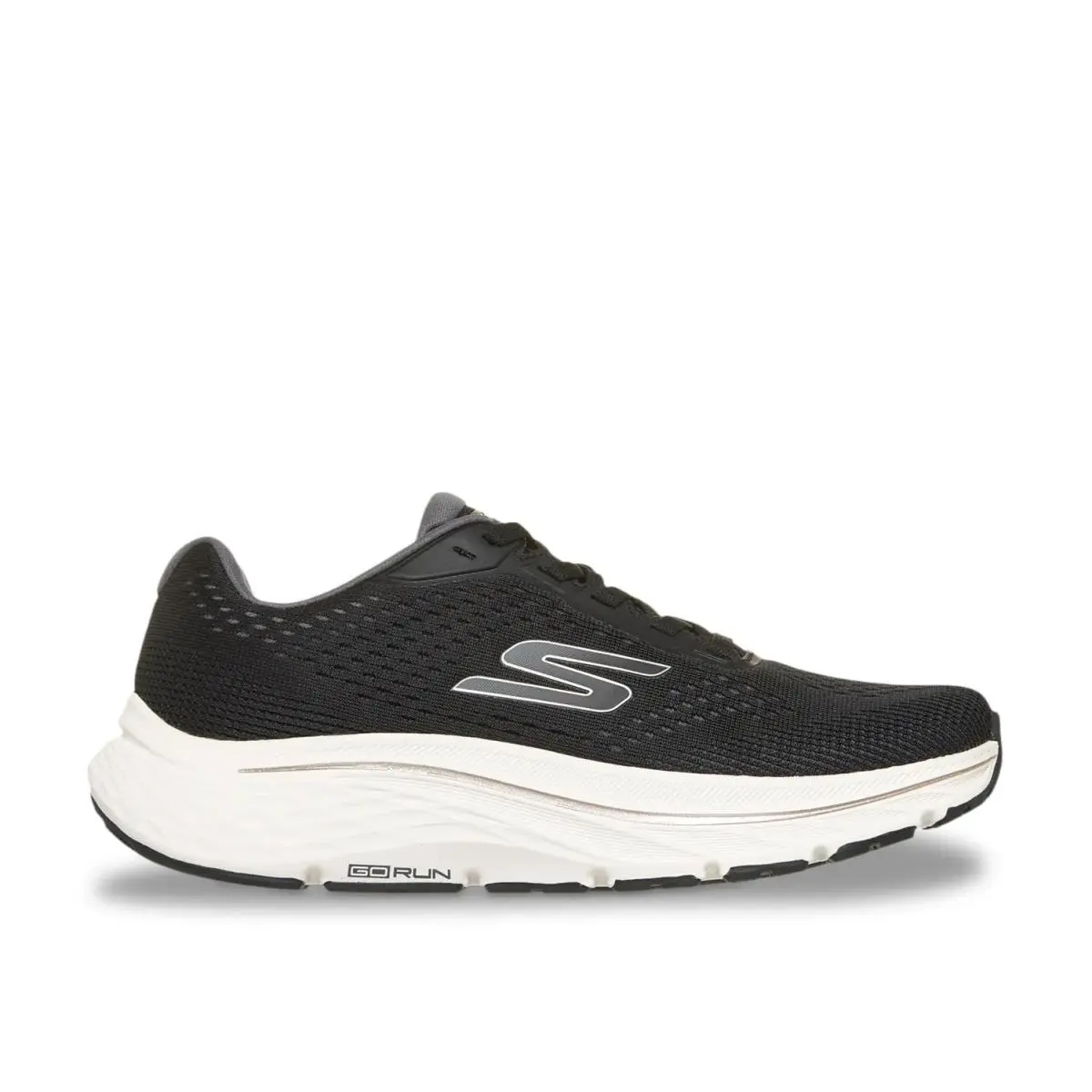 Skechers shoes - Black 017 9