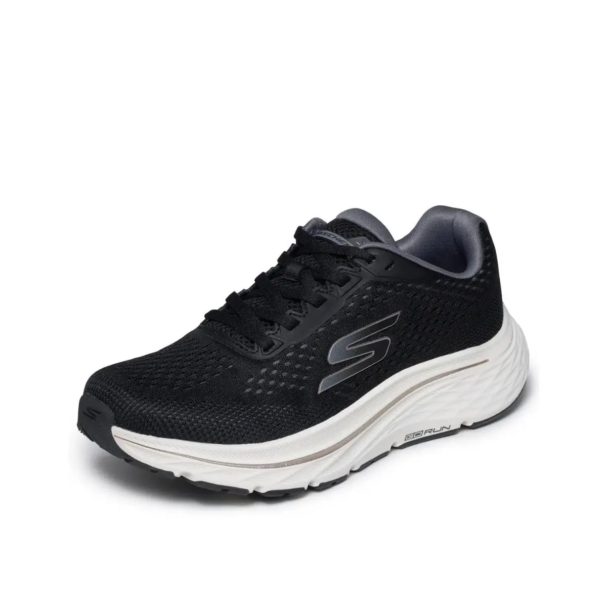 Skechers shoes - Black 017 12