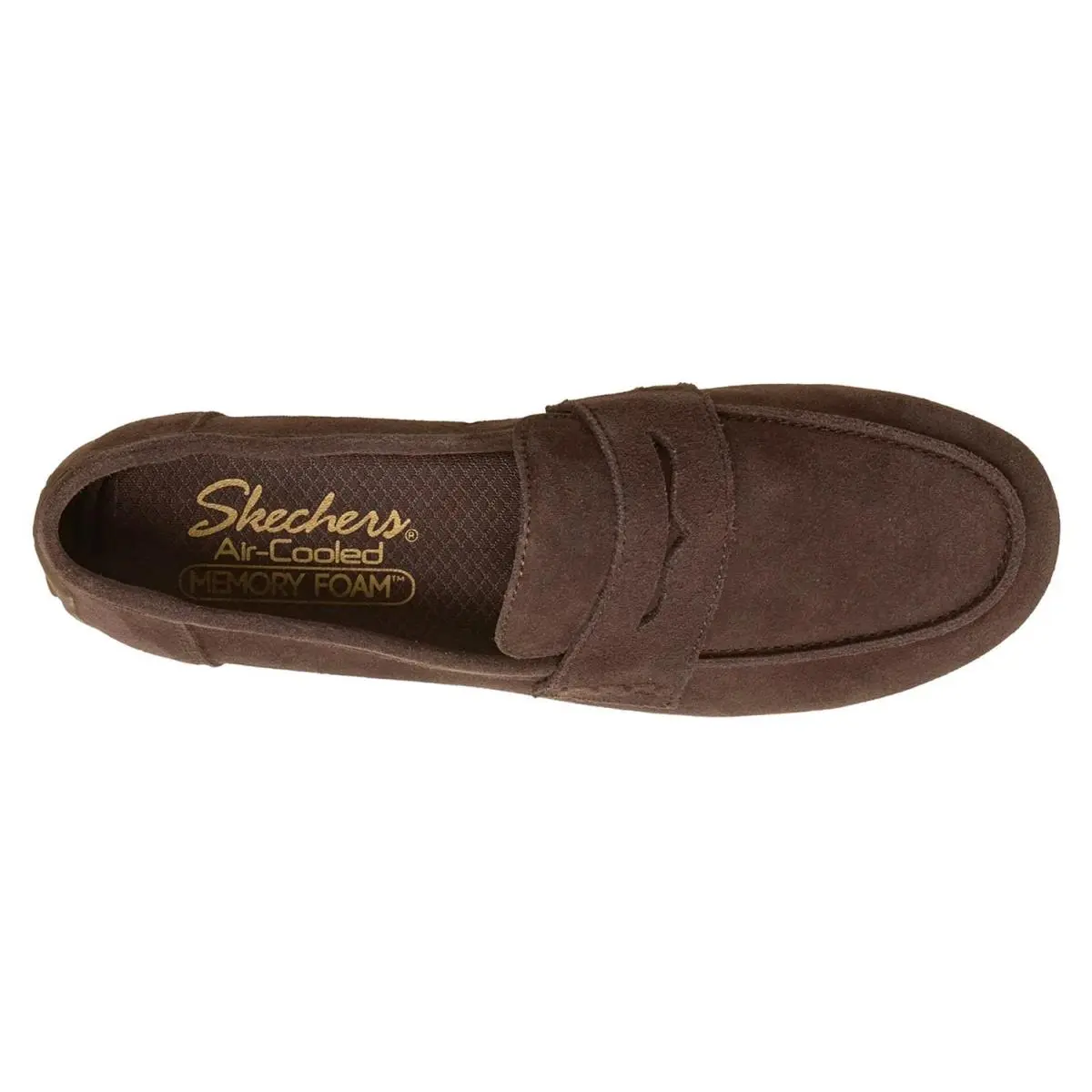 Skechers shoes - Chocolate 4