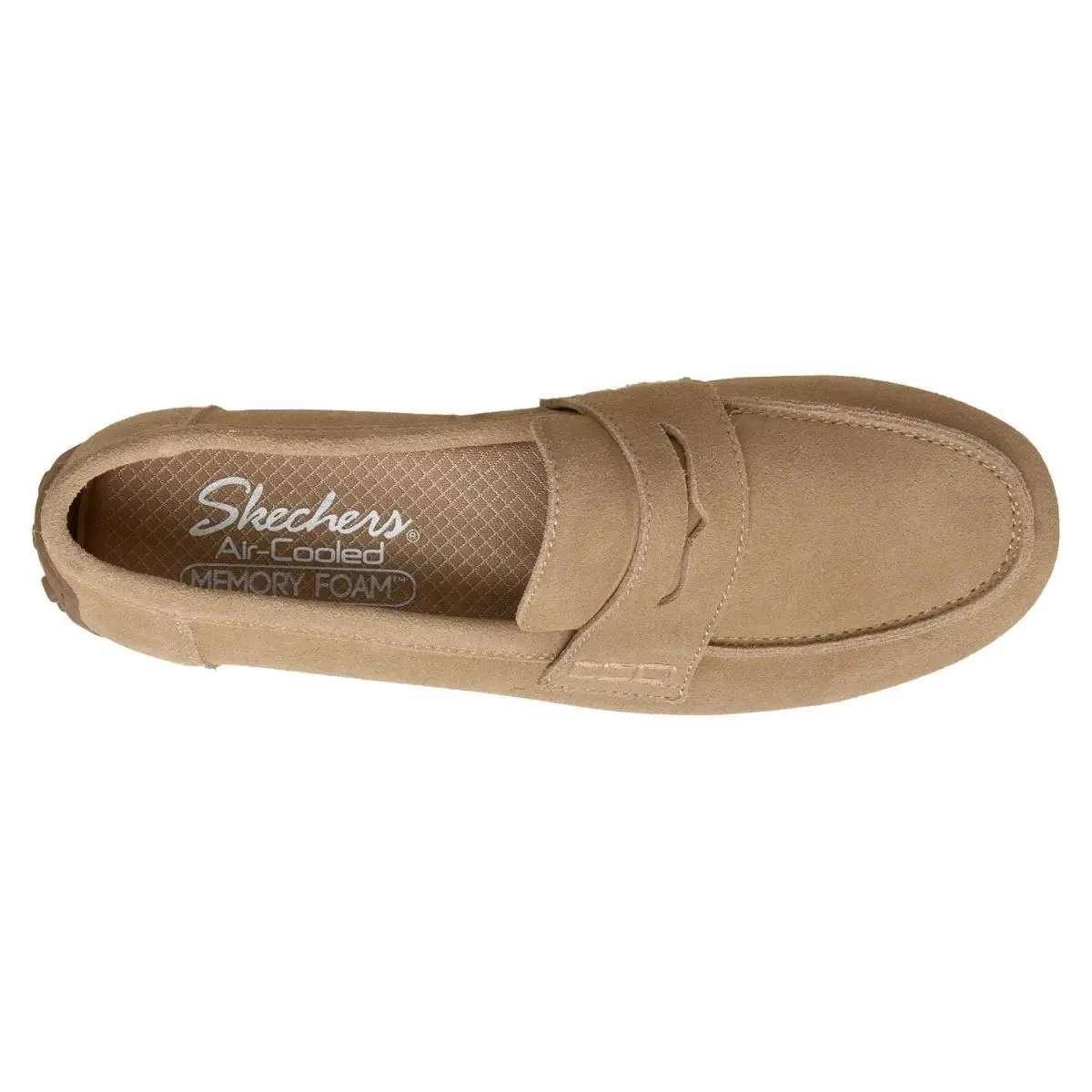 Skechers shoes - Chocolate 16