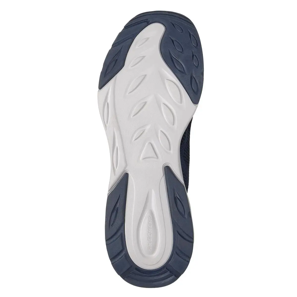 Skechers shoes - Blue 5