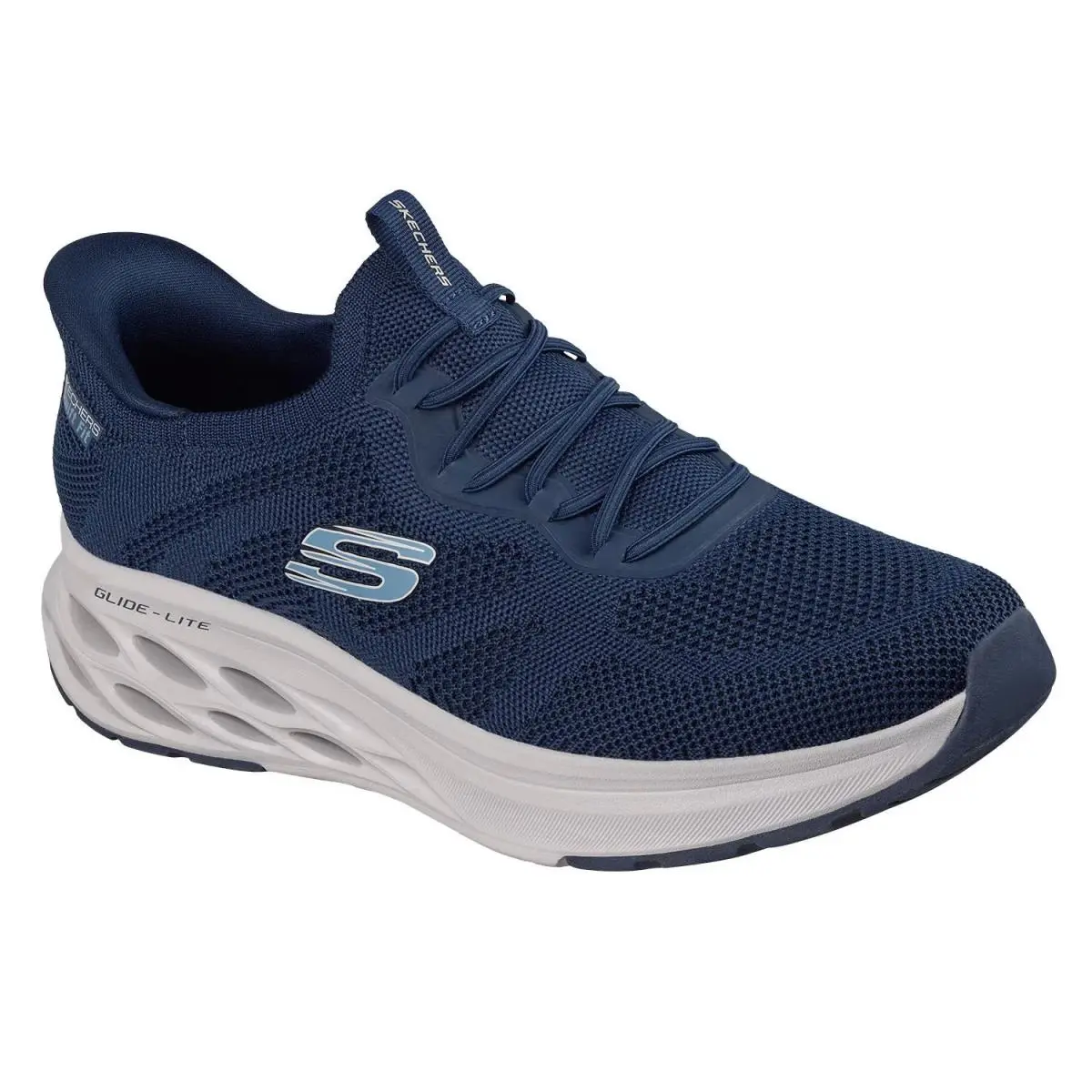 Skechers shoes - Blue 9