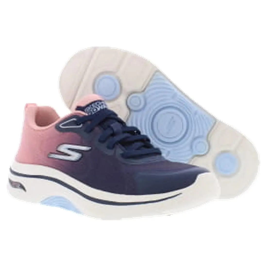 Skechers Go Walk Arch Fit 2.0 Meredith Womens Shoes
