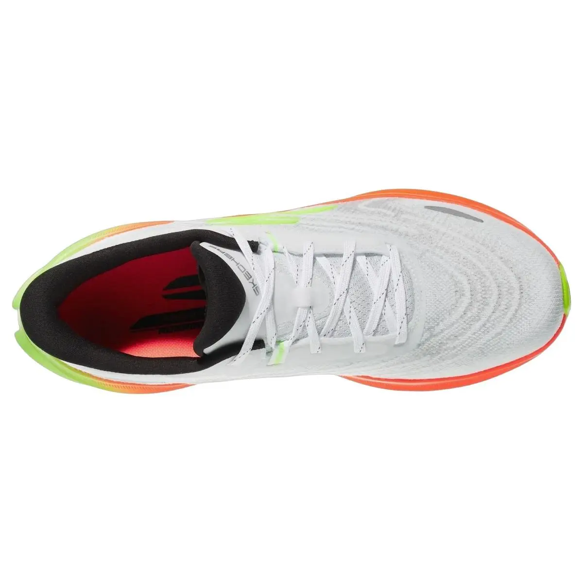 Skechers shoes - Skechers Aero Spark - Aero Spark - 246200-WMLT - White 8