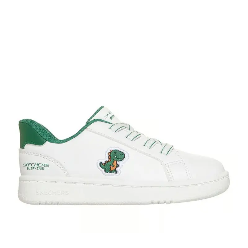 Skechers shoes - White 6