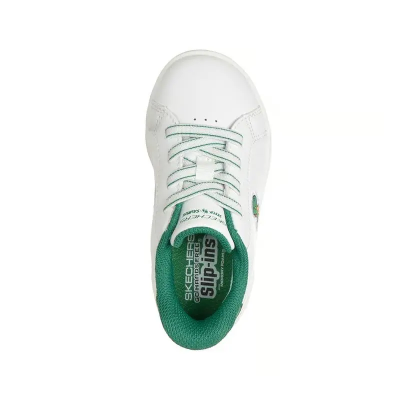 Skechers shoes - White 7